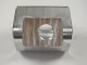 Water Block  Transfer for Blown Engines  has  2  -10 Tapped Holes  for Transfer